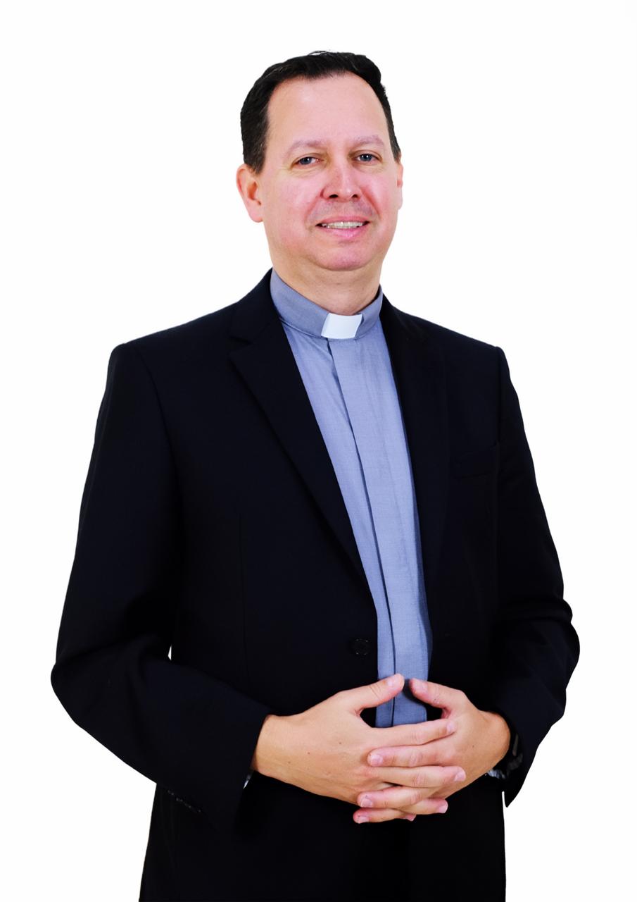 Pe. Eduardo da Costa